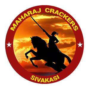 Maharaj Crackers